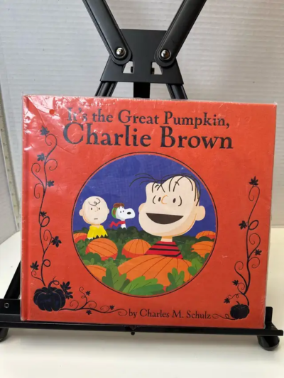 Great Pumpkin Charlie Brown picture #1