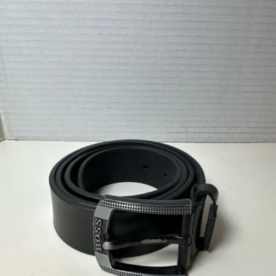 Hugo Boss Belt picture #1