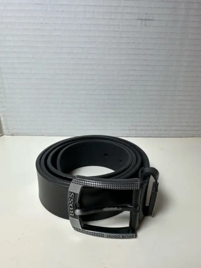 Hugo Boss Belt picture #1