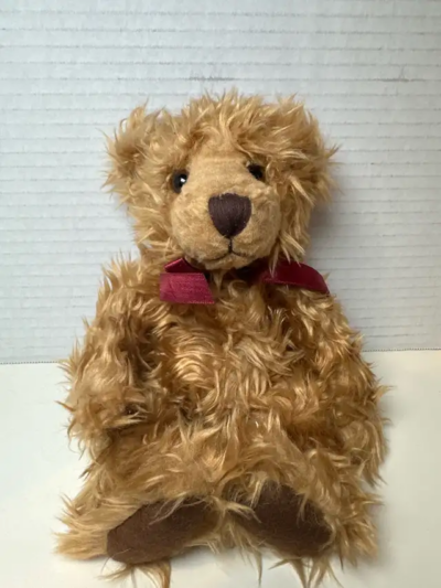 Ruggles Teddy Bear picture #1