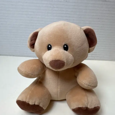Ty Beanies Teddy Bear picture #1