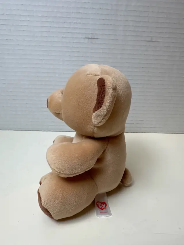 Ty Beanies Teddy Bear picture #2