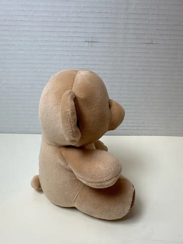 Ty Beanies Teddy Bear picture #4