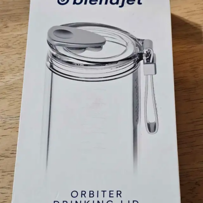 Blendjet Orbiter Lid picture #1