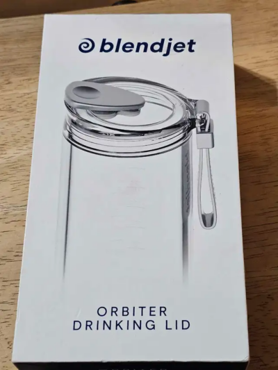 Blendjet Orbiter Lid picture #1