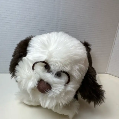 Gund Dog picture #1