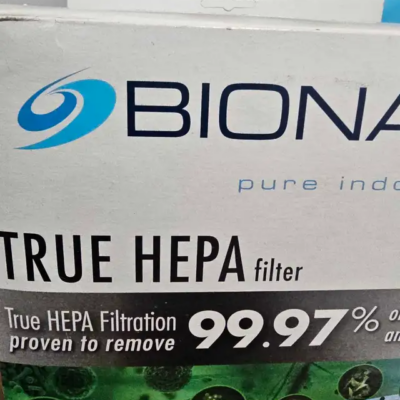 Bionaire HEPA Filter picture #1