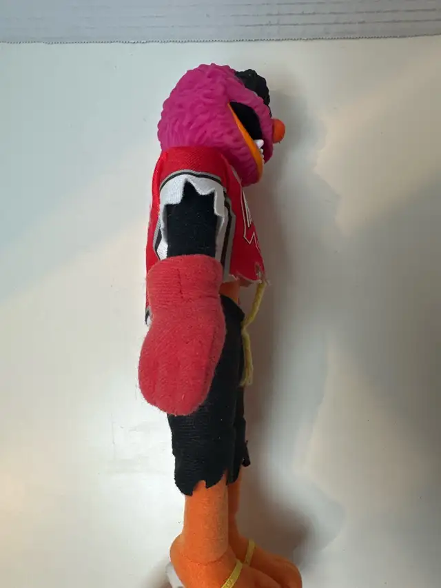 Muppets Animal NHL picture #3