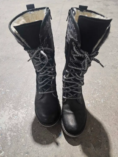 Artica Winter Boots picture #1
