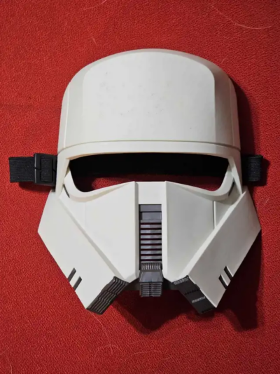Hasbro Stormtrooper Helmet picture #1