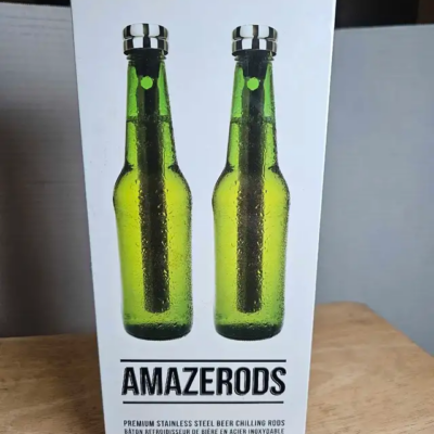 Amazerods Beer Chilling Rods picture #1