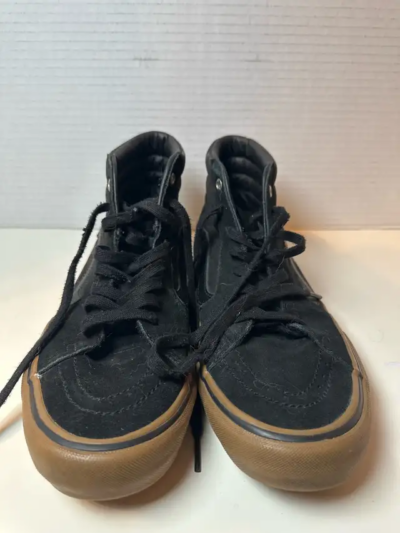Vans Sk8-Hi Pro picture #1