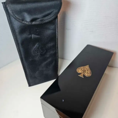 Armand de Brignac Champagne Box picture #1
