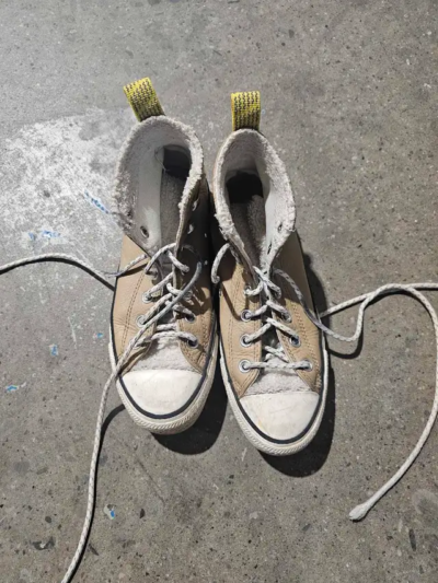 Converse All Star picture #1