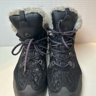 Merrell Winter Boots - Size 9 picture #1