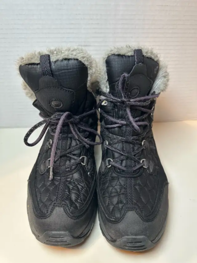 Merrell Winter Boots - Size 9 picture #1