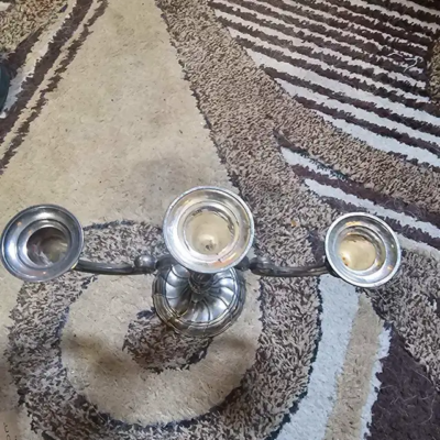 BMF Candlestick Holder picture #4