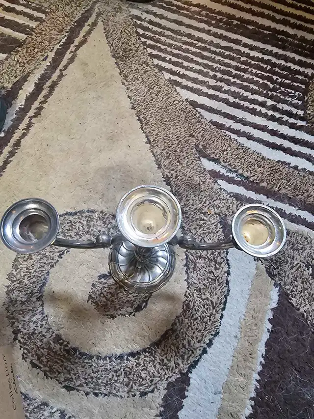 BMF Candlestick Holder picture #4