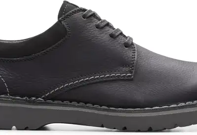 Clarks Men's Size 9 Eastridge Low Oxford picture #1