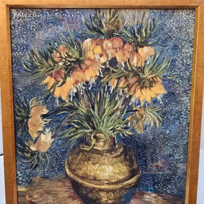 Van Gogh Painting picture #1