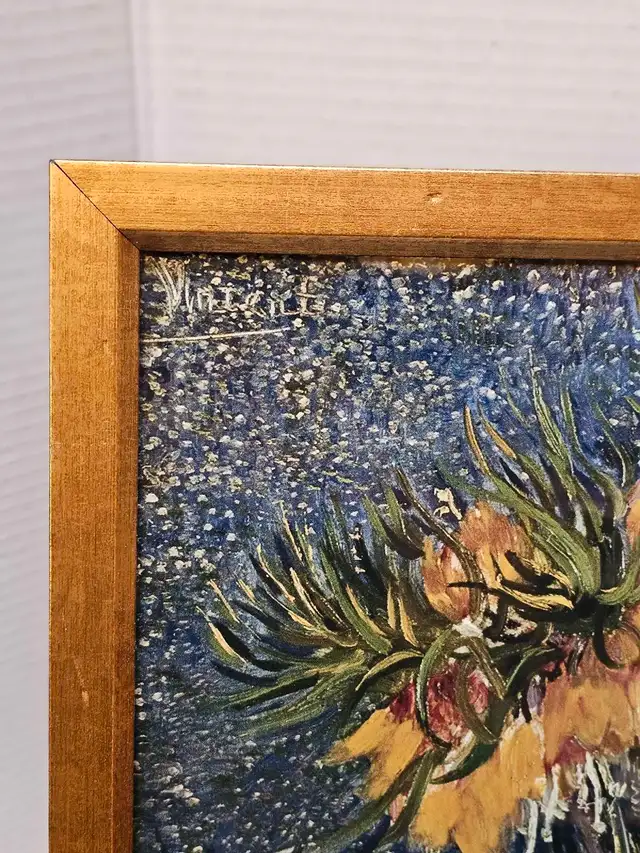 Van Gogh Painting picture #2