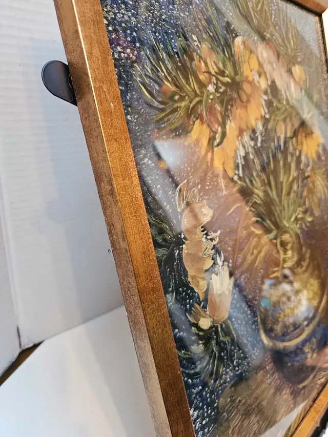 Van Gogh Painting picture #4