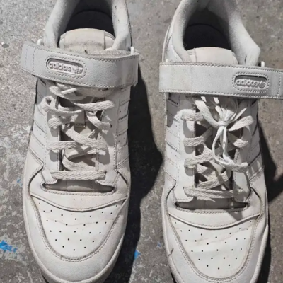 Adidas Forum Low picture #1