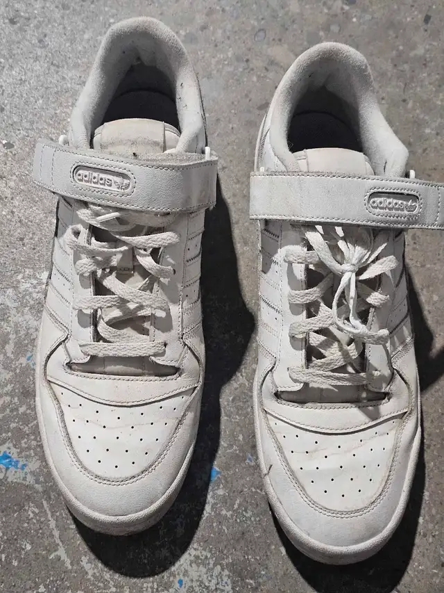 Adidas Forum Low picture #1