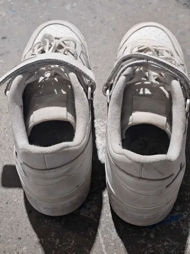 Adidas Forum Low picture #2