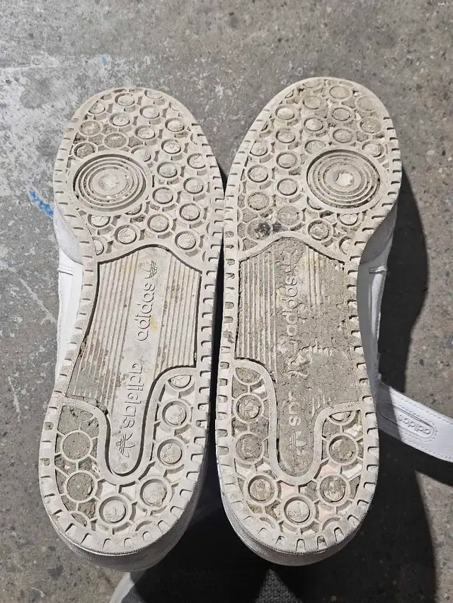 Adidas Forum Low picture #5