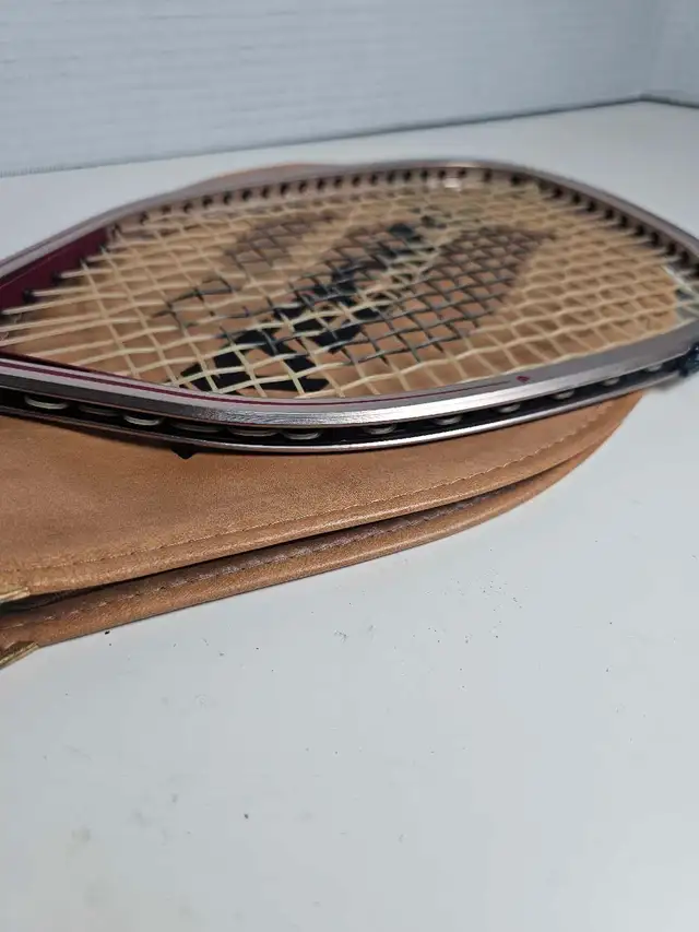 Ektelon Interceptor Racquetball Racquet picture #4