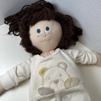 Manhattan Toy Snuggle Pod Doll picture #1