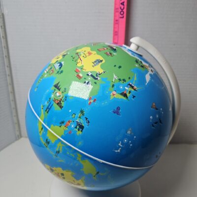 Shifu Orboot Interactive Globe for Kids - Educational Toy