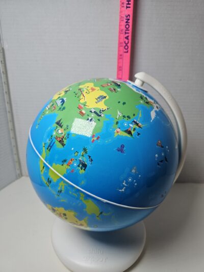 Shifu Orboot Interactive Globe for Kids - Educational Toy