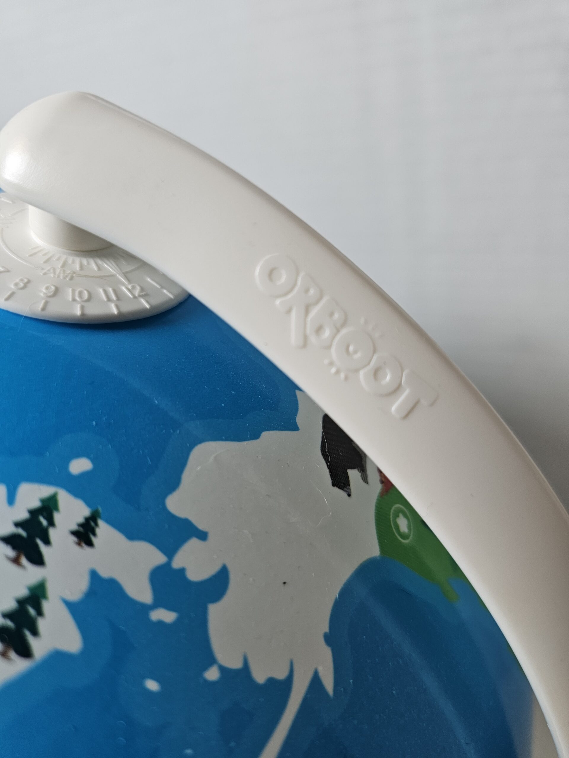 Shifu Orboot Interactive Globe for Kids - Educational Toy - Image 2