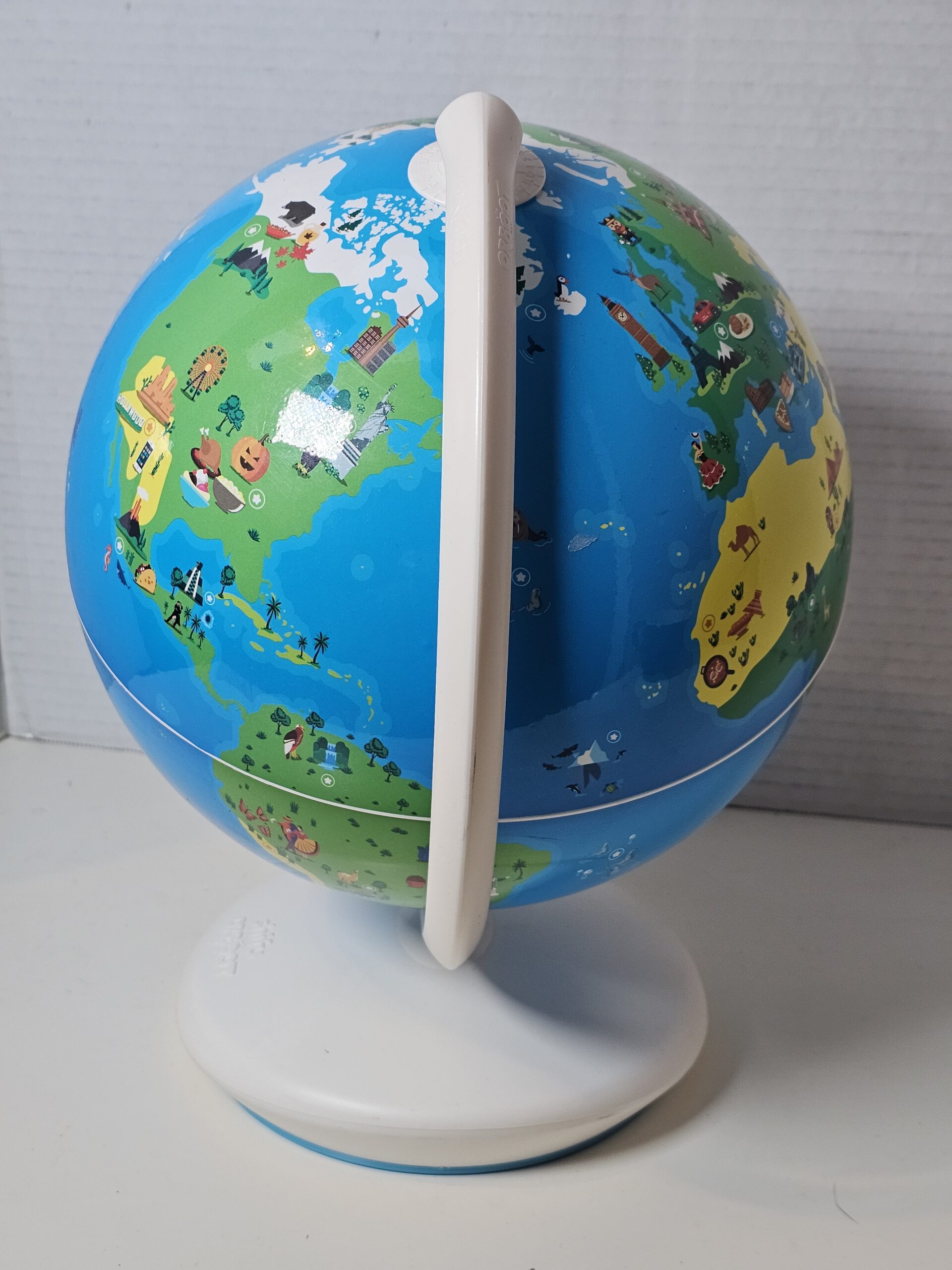 Shifu Orboot Interactive Globe for Kids - Educational Toy - Image 5