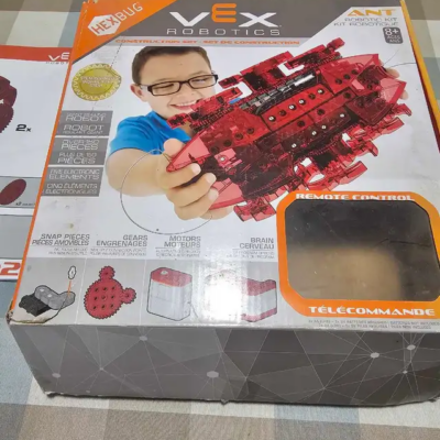 Vex Robotics Hexbug Ant - product image 1