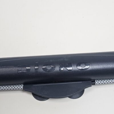 Diono Car Sunshade Roller - Adjustable UV Protection - product image 1