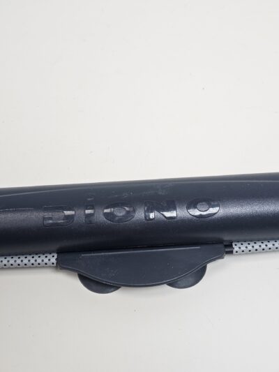 Diono Car Sunshade Roller - Adjustable UV Protection - product image 1