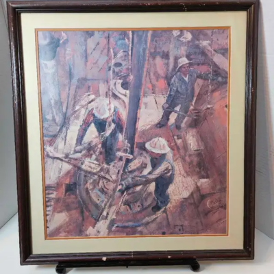 Jay O'Meilia Art - product image 1