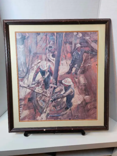 Jay O'Meilia Art - product image 1