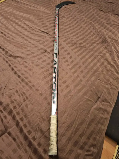 Easton Iginla Hockey Stick picture #1