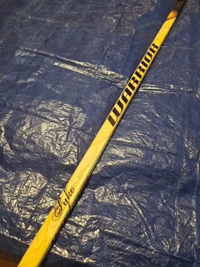 Warrior Hockey Stick picture #1