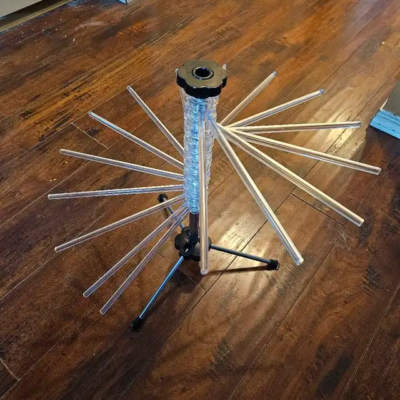 Pasta Drying Rack picture #1