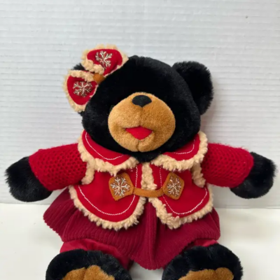 2006 Zuvvo Bear picture #1