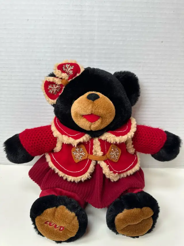 2006 Zuvvo Bear picture #1