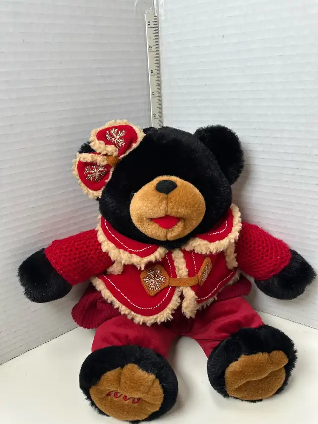 2006 Zuvvo Bear picture #5