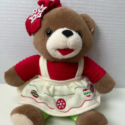 DanDee 2015 Teddy Bear picture #1