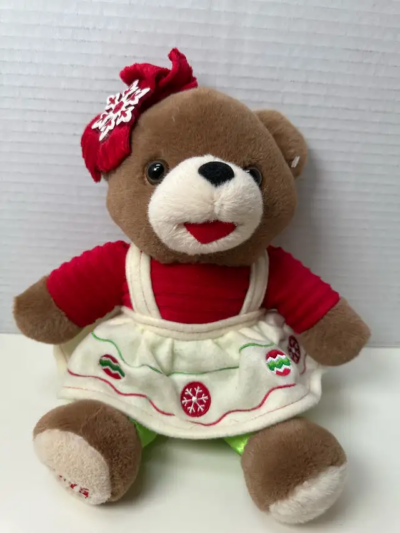 DanDee 2015 Teddy Bear picture #1