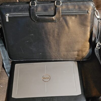Dell Latitude E6430 Laptop, Intel Core i7, 14-inch Display